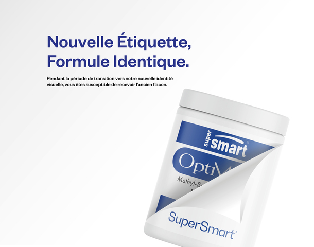 Complément Alimentaire OptiMSM®