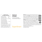 Calcium Orotate suplemento alimentar