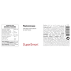 Nattokinase Supplement