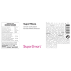 Super Maca Supplement