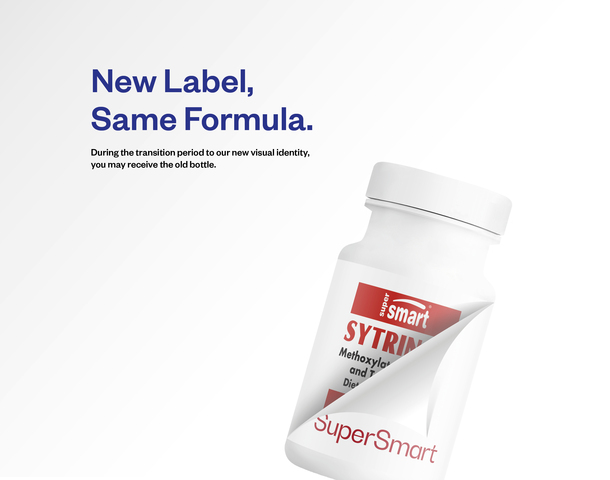 Sytrinol™ Supplement 