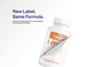 L-Lysine Supplement