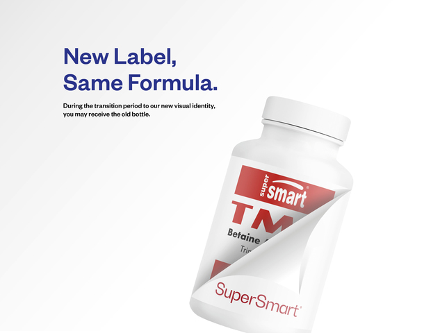 TMG Supplement