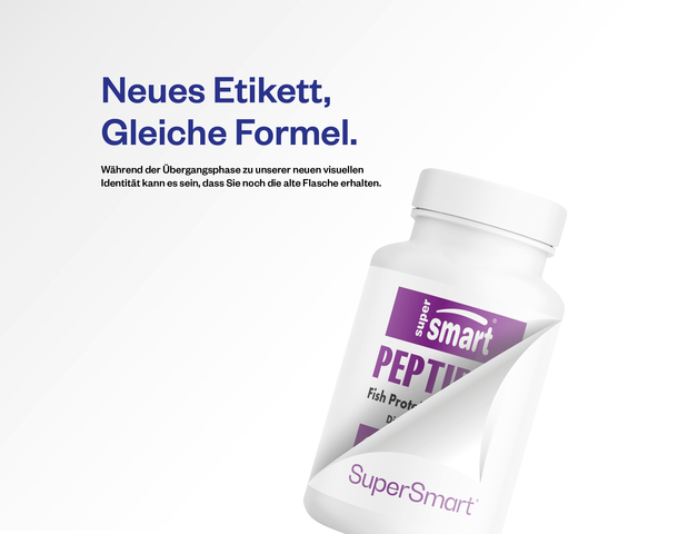 Peptidyss® Nahrungsergänzungsmittel