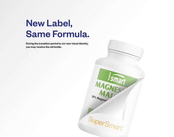 Magnesium Malate Supplement