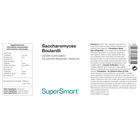 Saccharomyces Boulardii Supplement