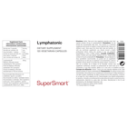 Lymphatonic Supplement