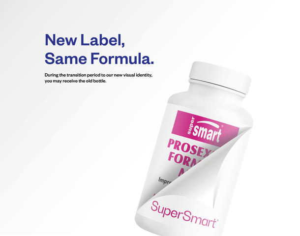 Prosexual Formula Man Supplement