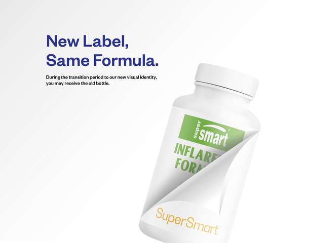 InflaRelief Formula Supplement