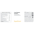 Liver Support Formula Supplement