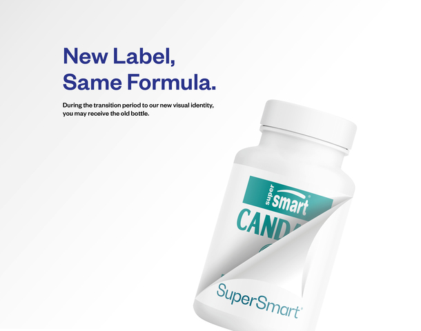 Candalb Supplement