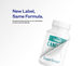 Candalb Supplement