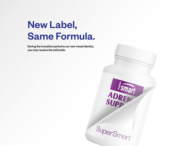 Adrenal Support Supplement