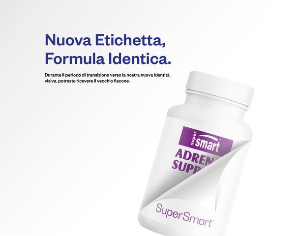 Adrenal Support