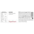 Krill Oil Supplement