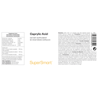 Caprylic Acid Supplement