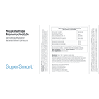 Nicotinamide Mononucleotide Supplement