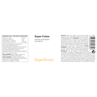 SuperFolate 200 mcg