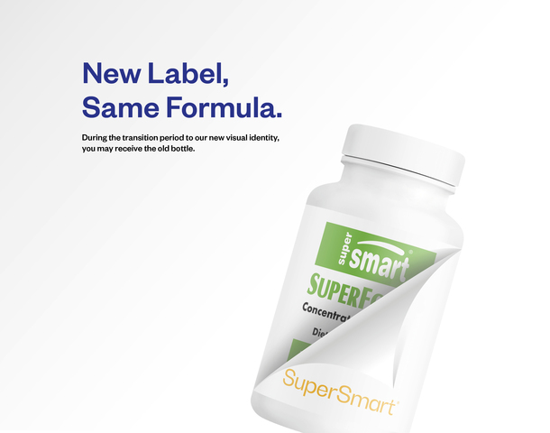 SuperFolate Supplement 