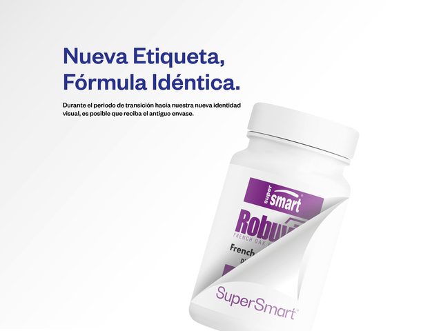 Suplemento de Robuvit®