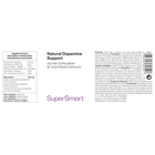 Natural Dopamine Support Supplement