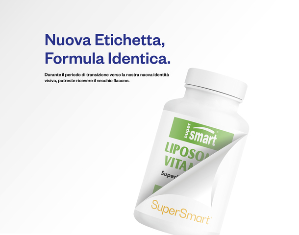 Liposomal Vitamin C