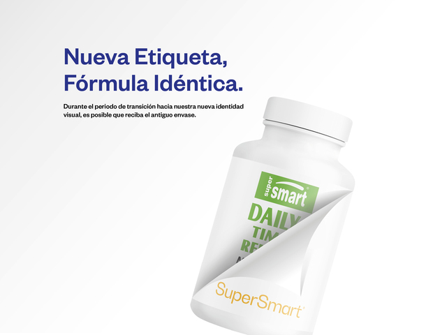 Fórmula multivitamínica