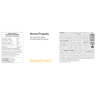 Green Propolis Supplement