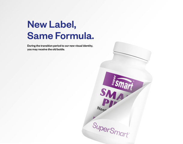 Smart Pills Supplement