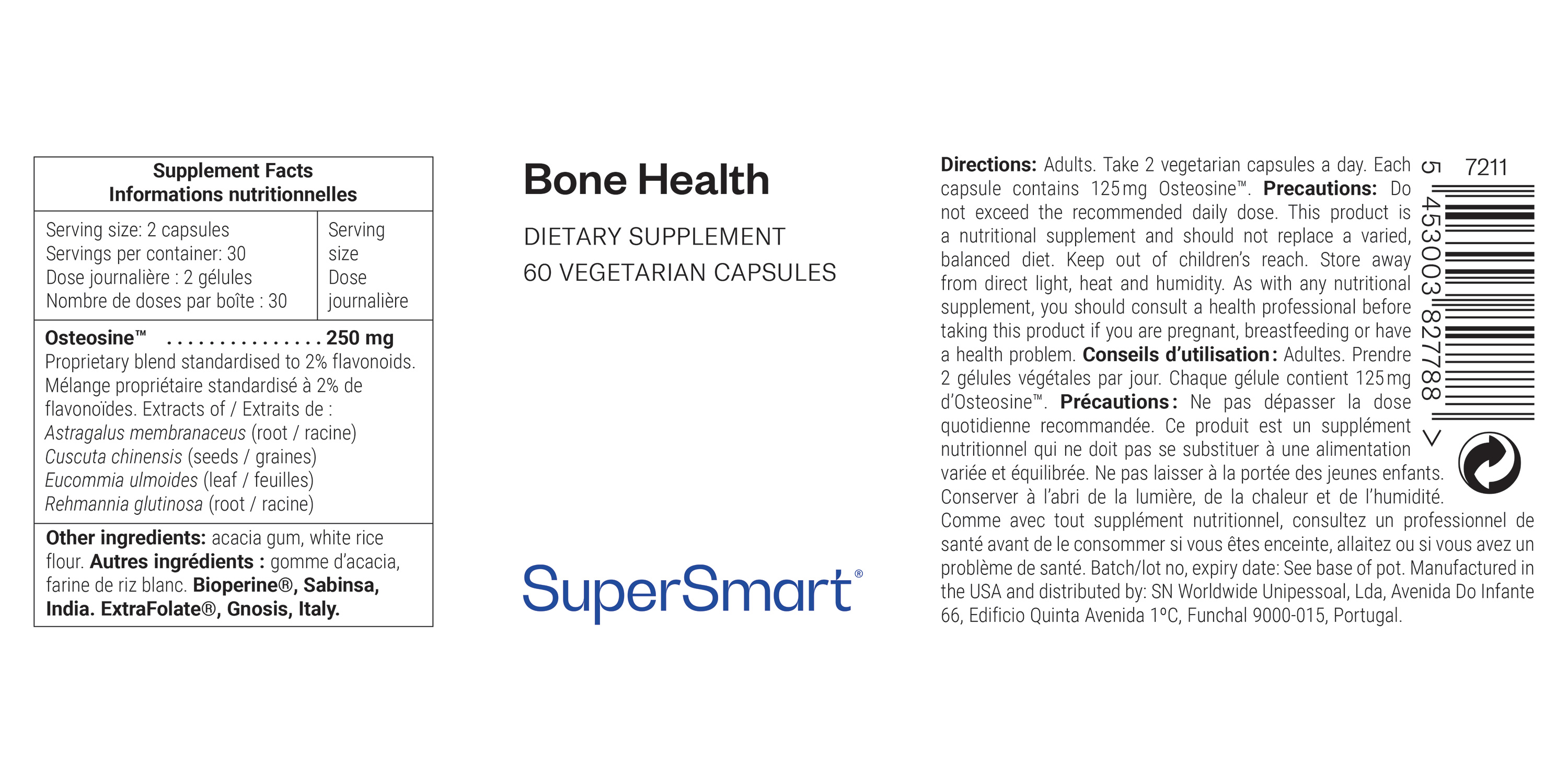 Bone Health