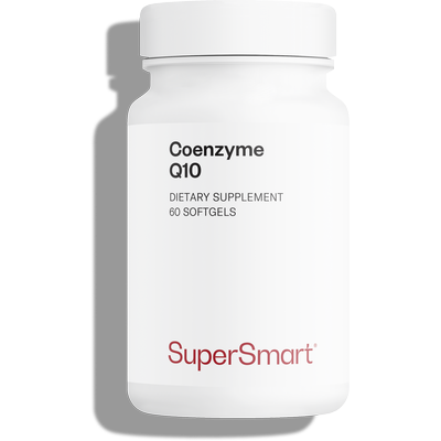 Co-Enzyme Q10