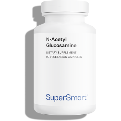 N-Acetyl Glucosamine (NAG)