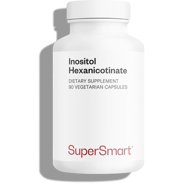 Inositol Hexanicotinate Integratore