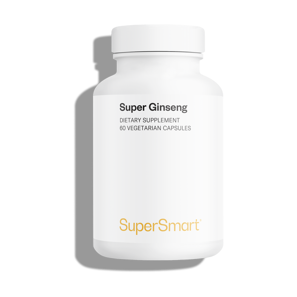 Ginseng 30% Supplement