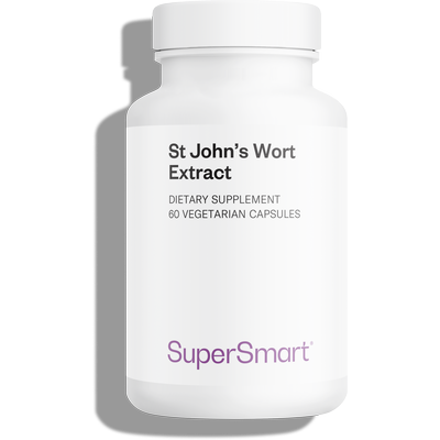 St John's Wort Extract