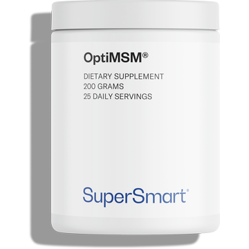 OptiMSM® Nahrungsergänzungsmittel