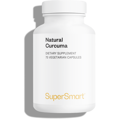 Curcuma Supplement