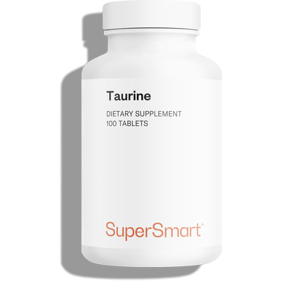 Taurine dietary supplement