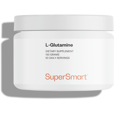 L-Glutamine