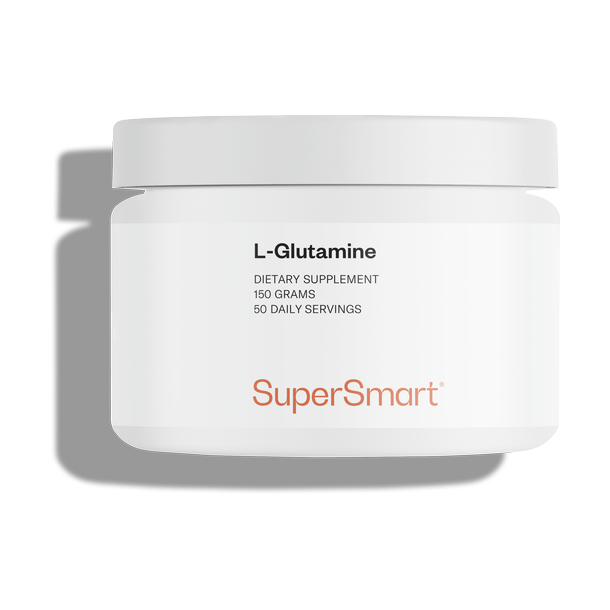 Complément alimentaire L-Glutamine