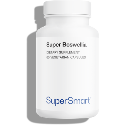 Super Boswellia