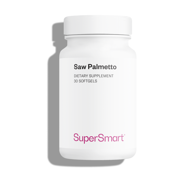 Saw Palmetto