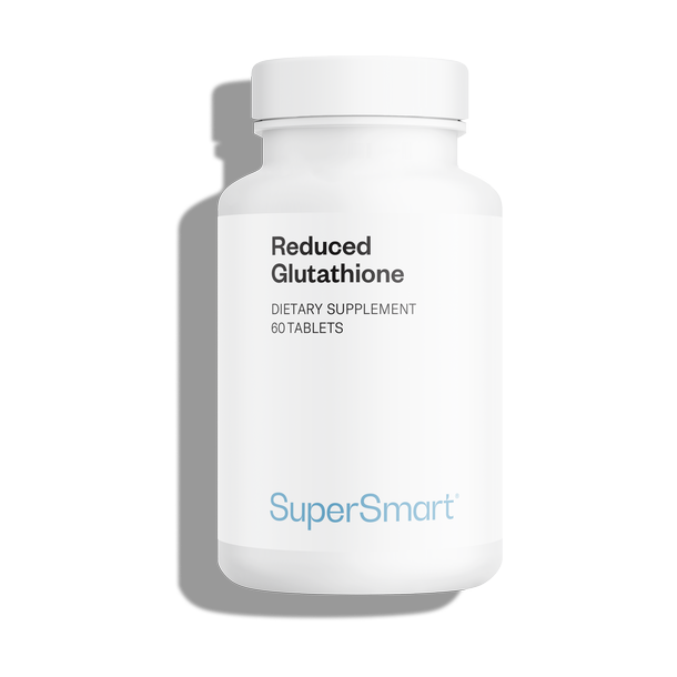 Reduced Glutathione