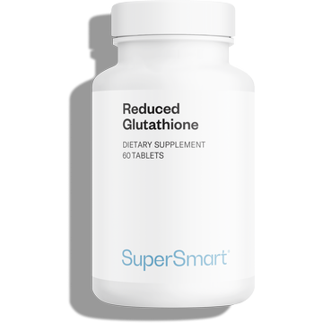 Reduced Glutathione