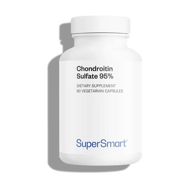 Chondroitin Sulfate 95%