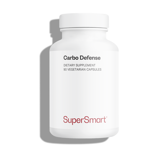 Carbo Defense suplemento alimentar