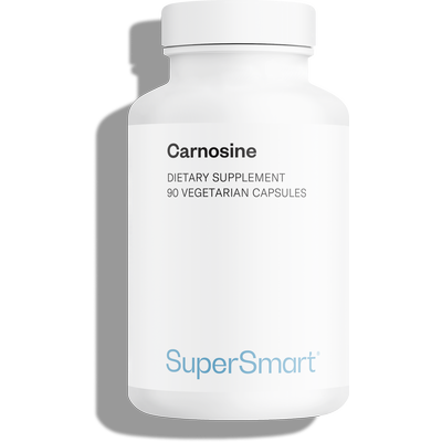 Carnosine dietary supplement