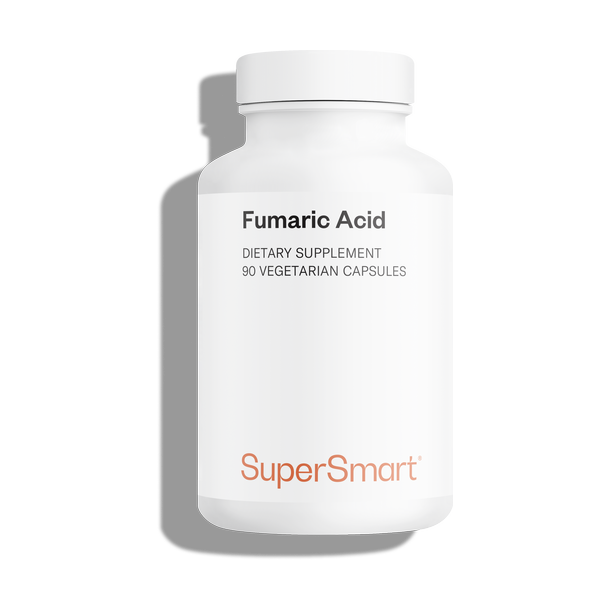 Fumaric Acid dietary supplement, maximum strengh