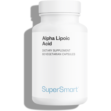 Integratore di acido alfa lipoico