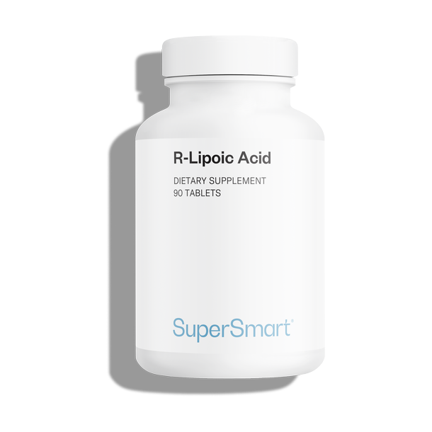 R-Lipoic Acid suplemento alimentar antioxidante